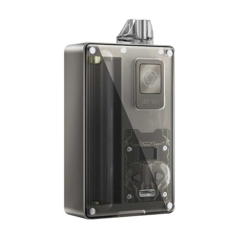Lost Vape Centaurus B80 AIO Pod System Kit 5ml new