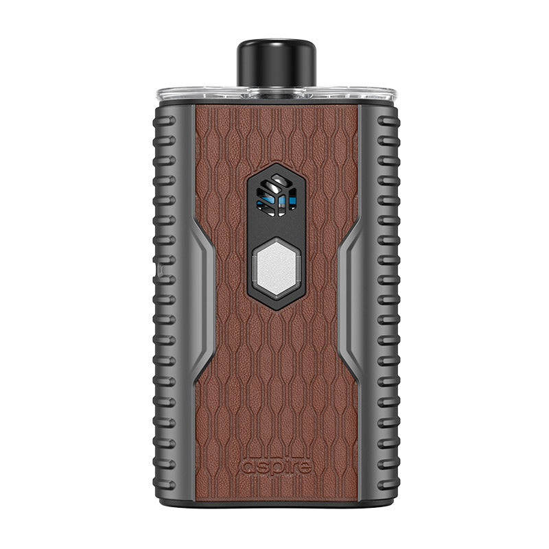 Aspire Cloudflask III Pod System Kit 2000mAh 5.5ml