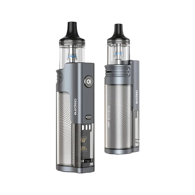 Aspire Flexus AIO Pod System Kit 2000mAh 4ml