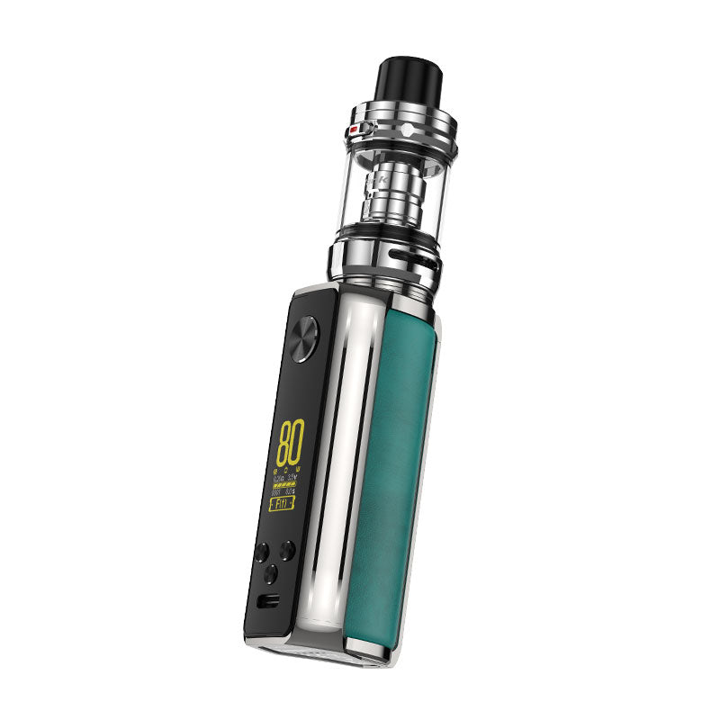 Vaporesso Target 80 Mod Kit with iTANK 2 Atomizer 3000mAh 5ml Clearance
