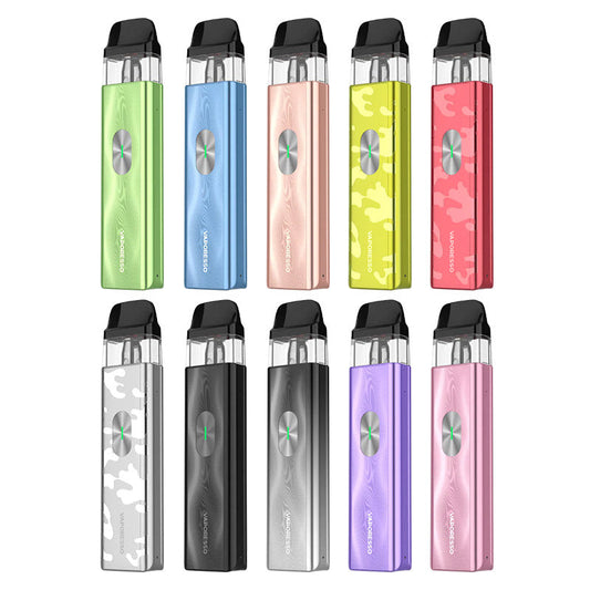 Vaporesso XROS 4 Mini Pod System Kit 1000mAh 3ml New