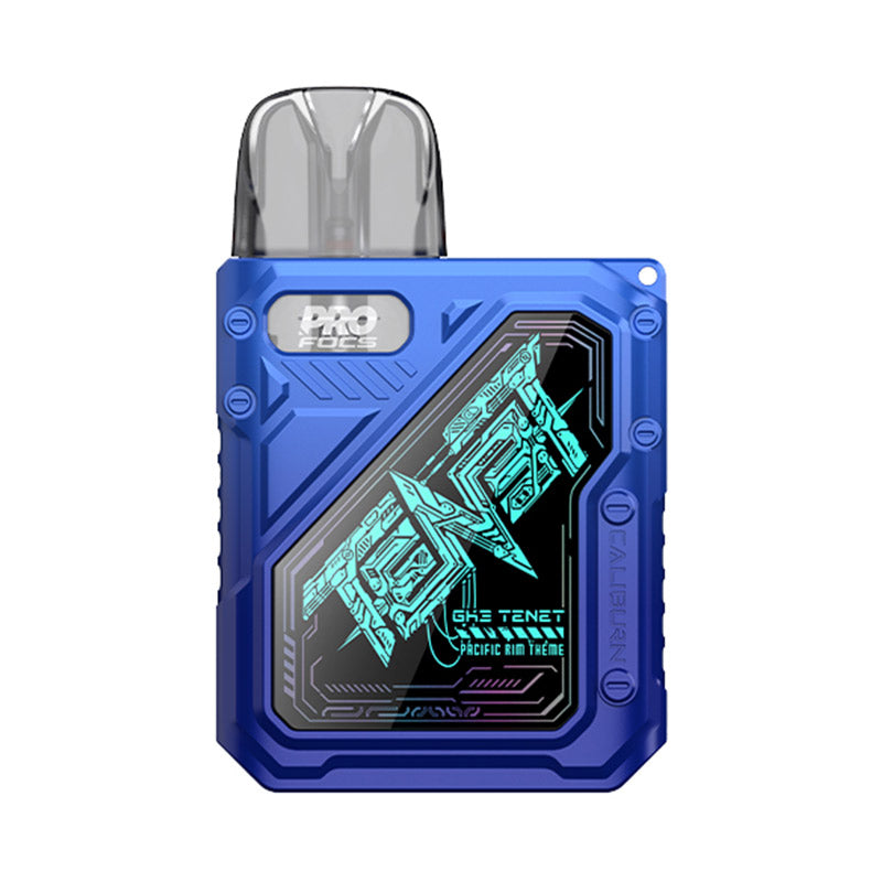 Uwell Caliburn GK3 TENET Pod System Kit 1000mAh 2.5ml new