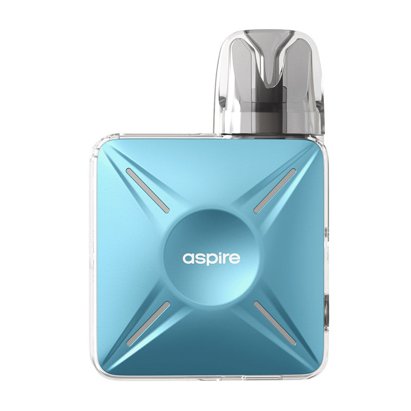 Aspire Cyber X Pod System Kit 1000mAh 3ml new