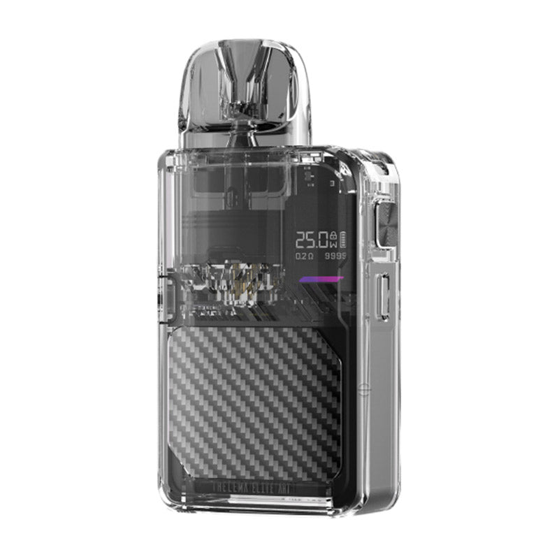 Lost Vape Thelema Elite Art 40 Pod Kit 1400mAh 3ml New