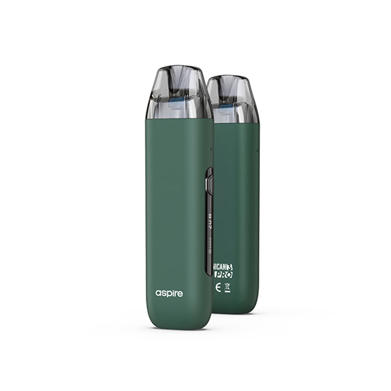 Aspire Minican 3 Pro Pod System Kit 900mAh 3ml