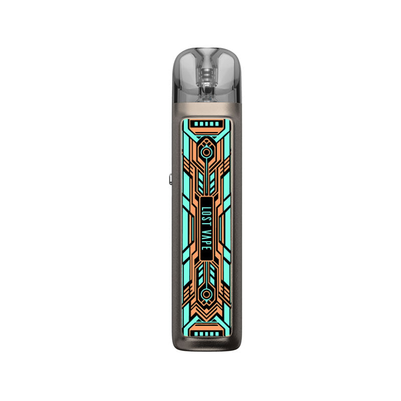 Lost Vape Ursa Nano 2 Pod System Kit 900mAh 2.5ml / 2ml new
