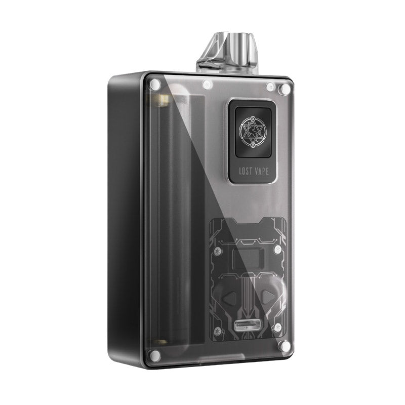 Lost Vape Centaurus B80 AIO Pod System Kit 5ml new