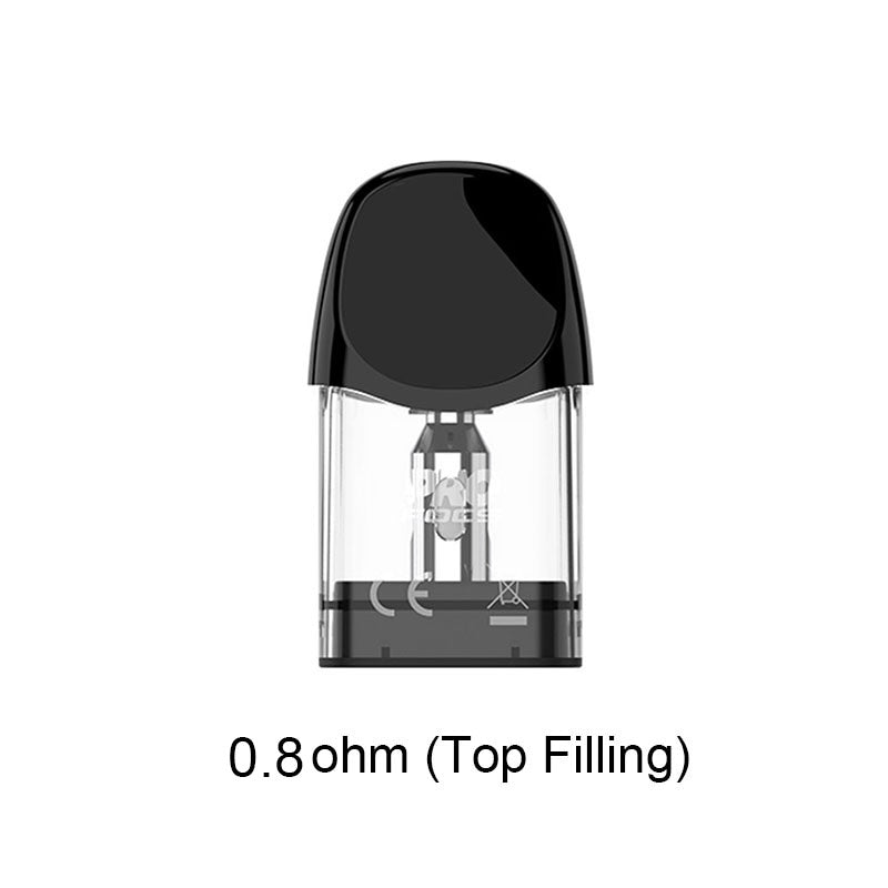 Uwell Caliburn A3 / Caliburn AK3 / Caliburn A3S / AZ3 / AZ3 Grace / Pod Cartridge 2ml (4pcs/pack)