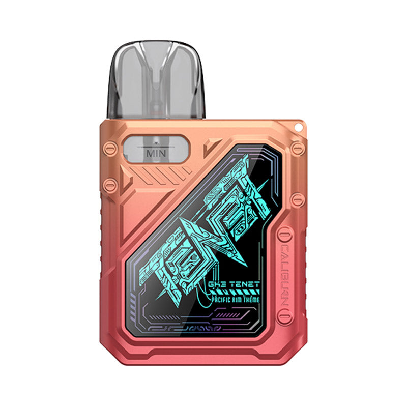 Uwell Caliburn GK3 TENET Pod System Kit 1000mAh 2.5ml new