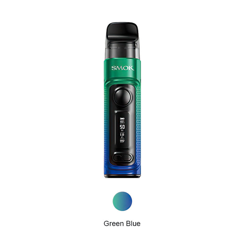 SMOK RPM C Pod System Kit 1650mAh 4ml