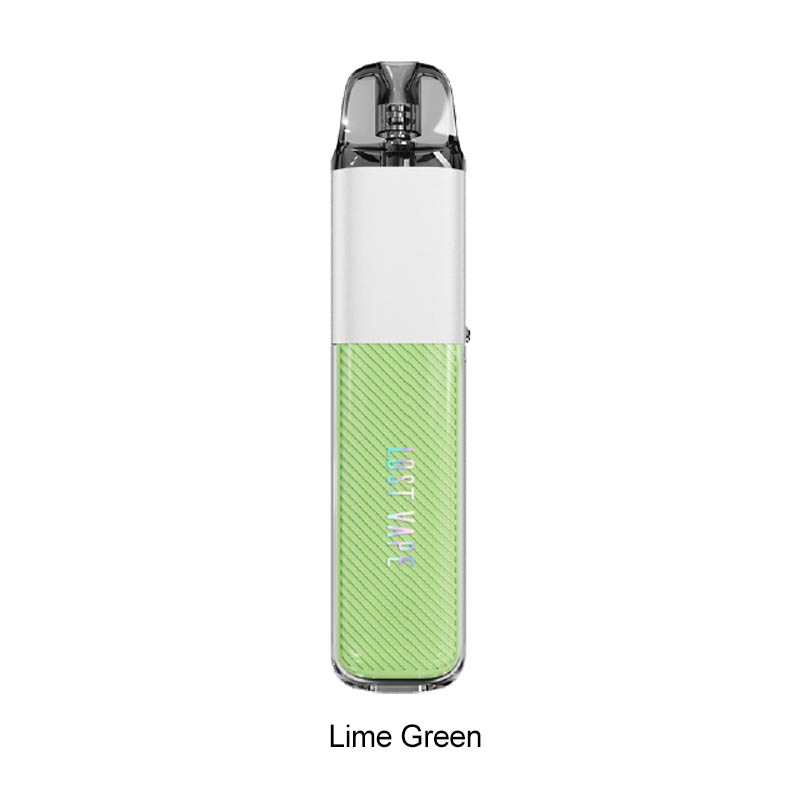 Lost Vape Ursa Nano Air Pod System Kit 800mAh 2.5ml Clearance