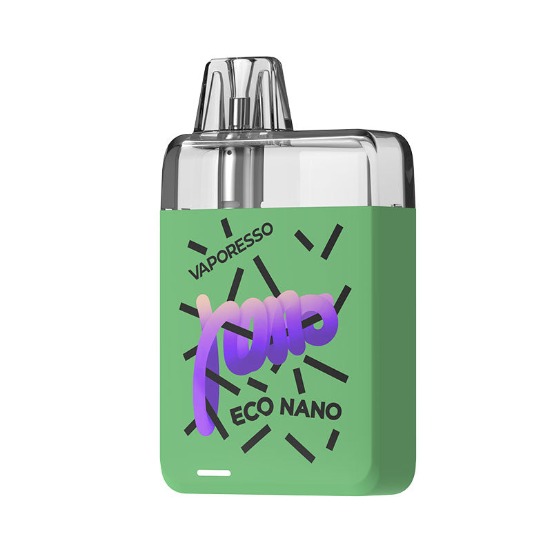 Vaporesso ECO Nano Pod System Kit 1000mAh 6ml