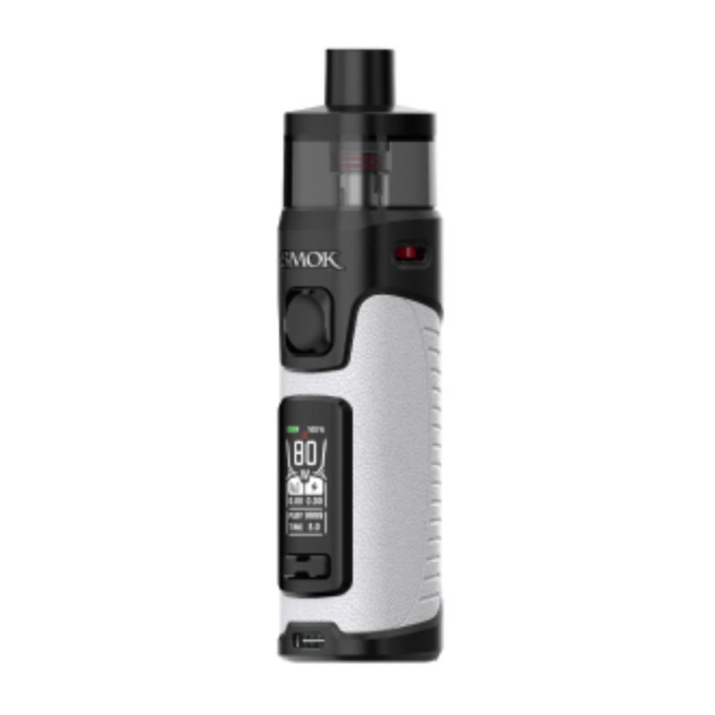 Smok RPM 5 80W Pod System Kit 2000mAh 6.5ml