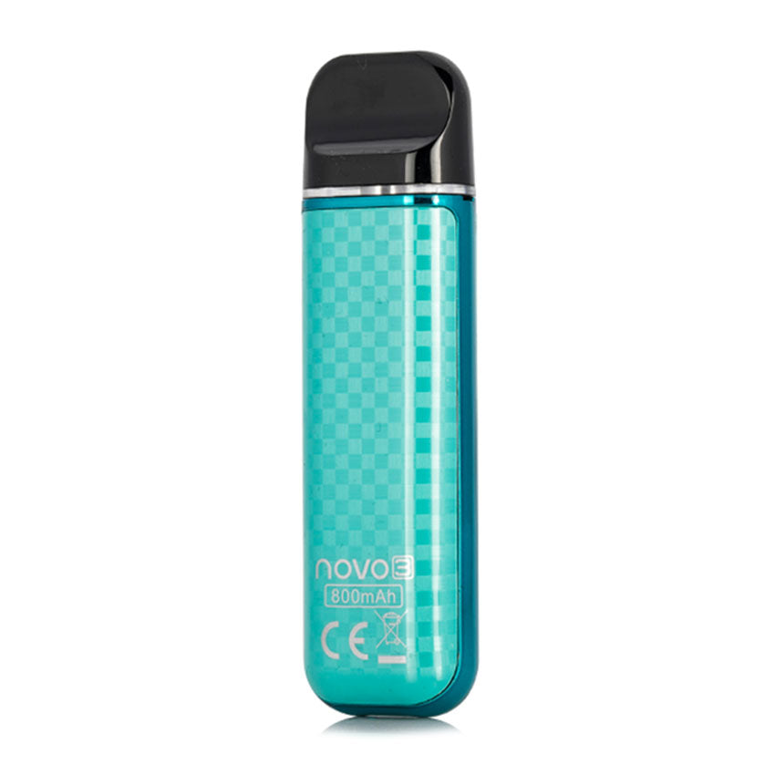 SMOK Novo 3 Pod Starter Kit 800mAh 2ml