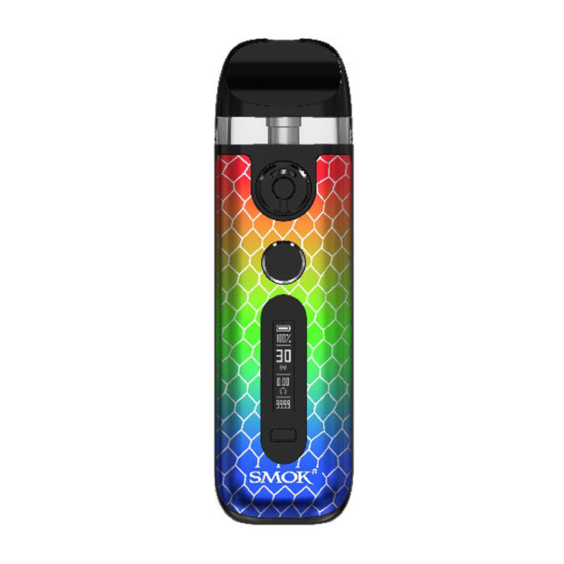 SMOK Novo 5 Pod System Kit 900mAh 2ml New