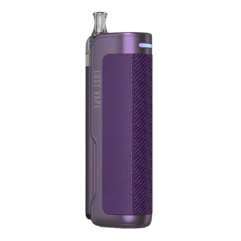 Lost Vape Thelema Nexus Pod Kit with PCC Box 400mAh+2000mAh New