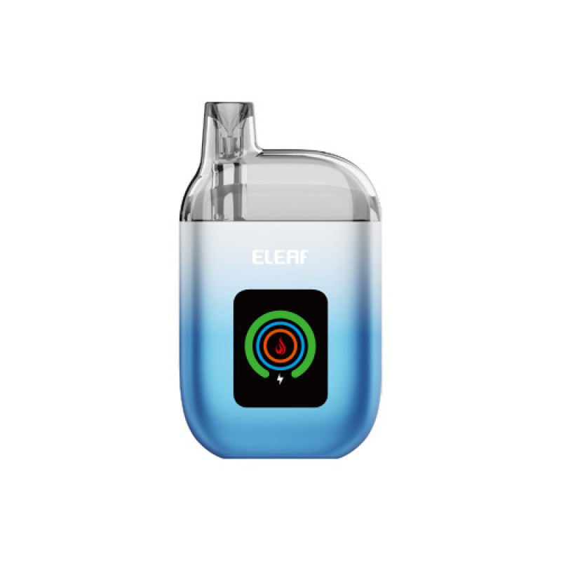 Eleaf Iore Pebble ECO Pod System Kit 1100mAh 6.5ml new