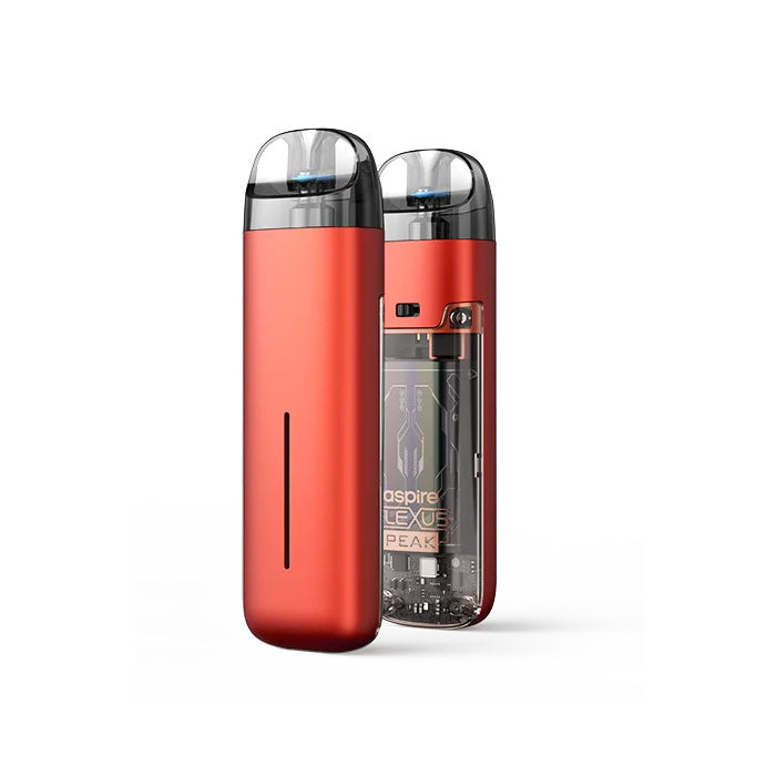 Aspire Flexus Peak Pod System Kit 1000mAh 3ml