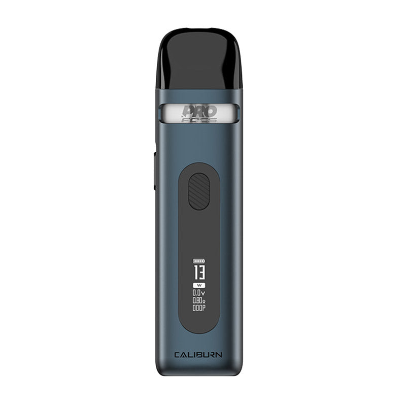 Uwell Caliburn X Pod System Kit 850mAh 3ml, Auto Power Off if no Operation for 8 Minutes New