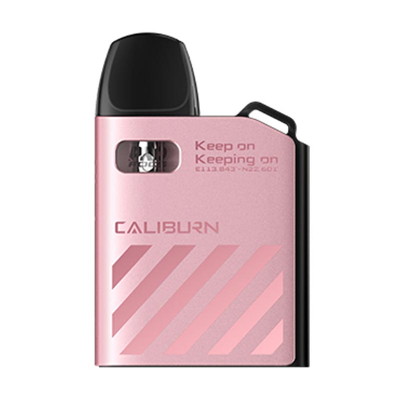Uwell Caliburn AK2 Pod System Kit 520mAh 2ml Clearance