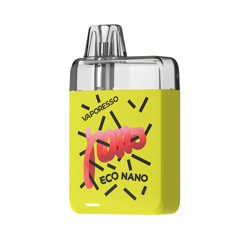 Vaporesso ECO Nano Pod System Kit 1000mAh 6ml