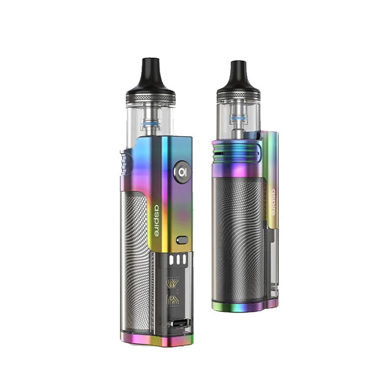 Aspire Flexus AIO Pod System Kit 2000mAh 4ml