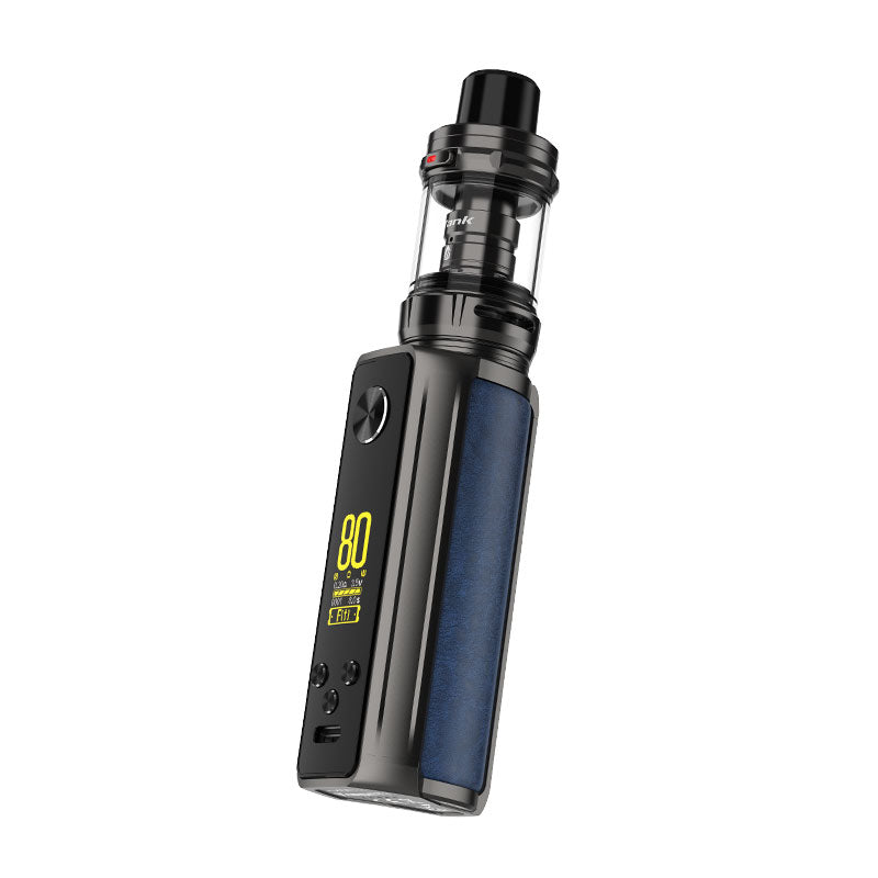 Vaporesso Target 80 Mod Kit with iTANK 2 Atomizer 3000mAh 5ml Clearance