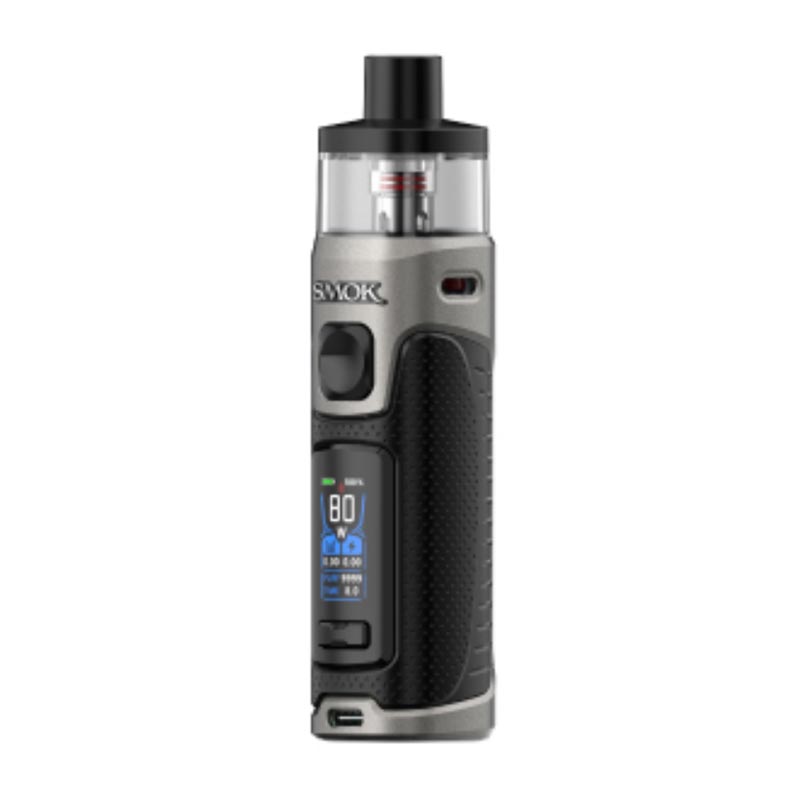 Smok RPM 5 80W Pod System Kit 2000mAh 6.5ml