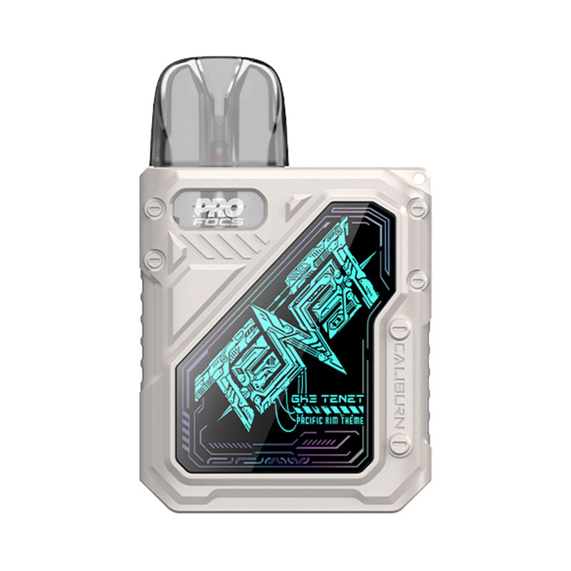 Uwell Caliburn GK3 TENET Pod System Kit 1000mAh 2.5ml new