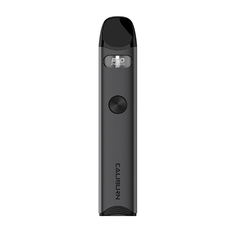 Uwell Caliburn A3 Pod System Kit 520mAh 2ml, Auto Power Off if no Operation for 8 Minutes NEW