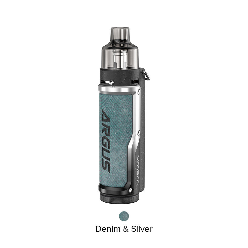 Voopoo Argus Pro Pod Mod Kit 3000mAh 4.5ml