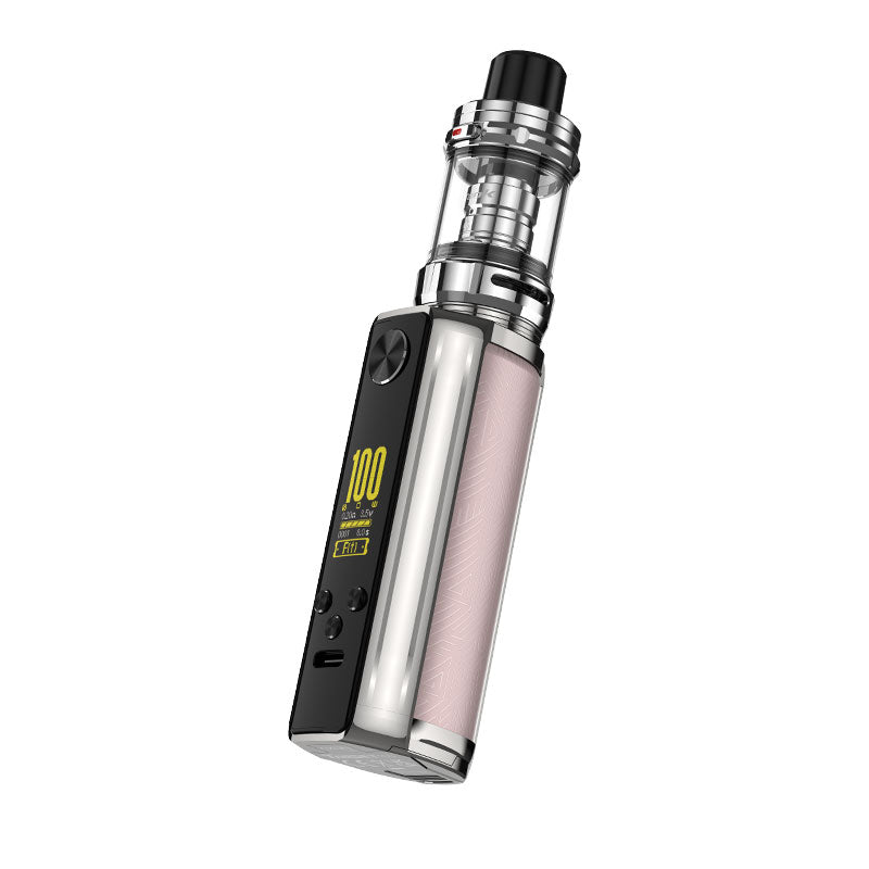 Vaporesso Target 100 Mod Kit With iTANK 2 Atomizer 5ml