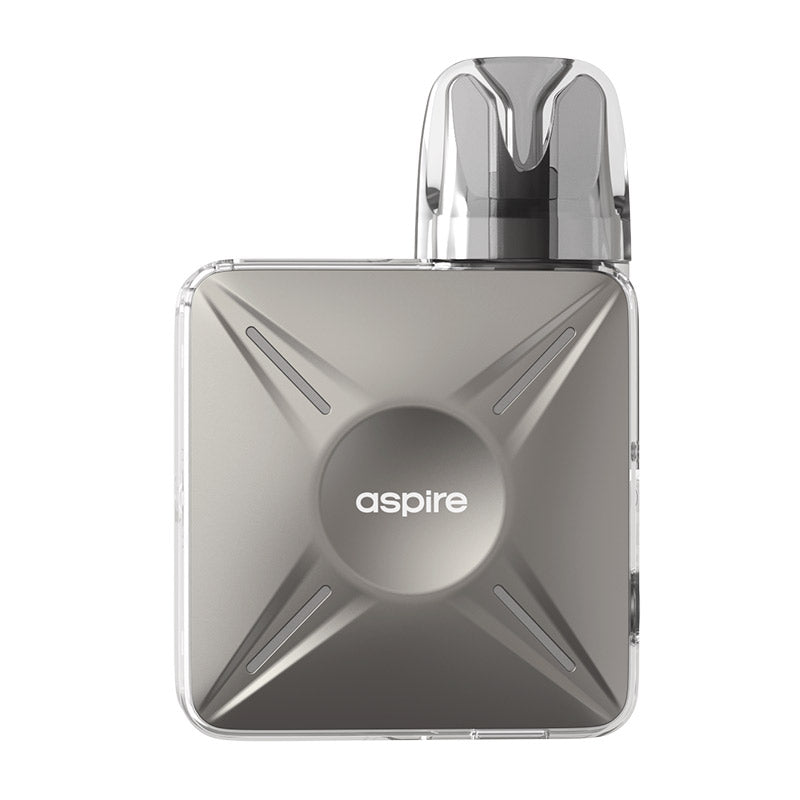 Aspire Cyber X Pod System Kit 1000mAh 3ml new