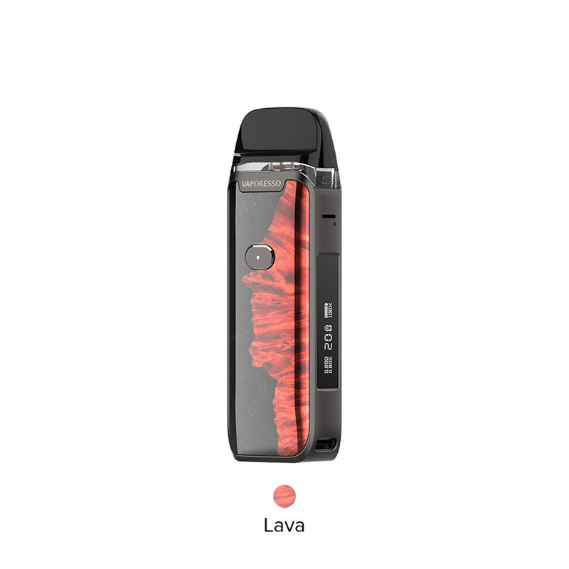 Vaporesso Luxe PM40 Pod System Kit 1800mAh 4ml