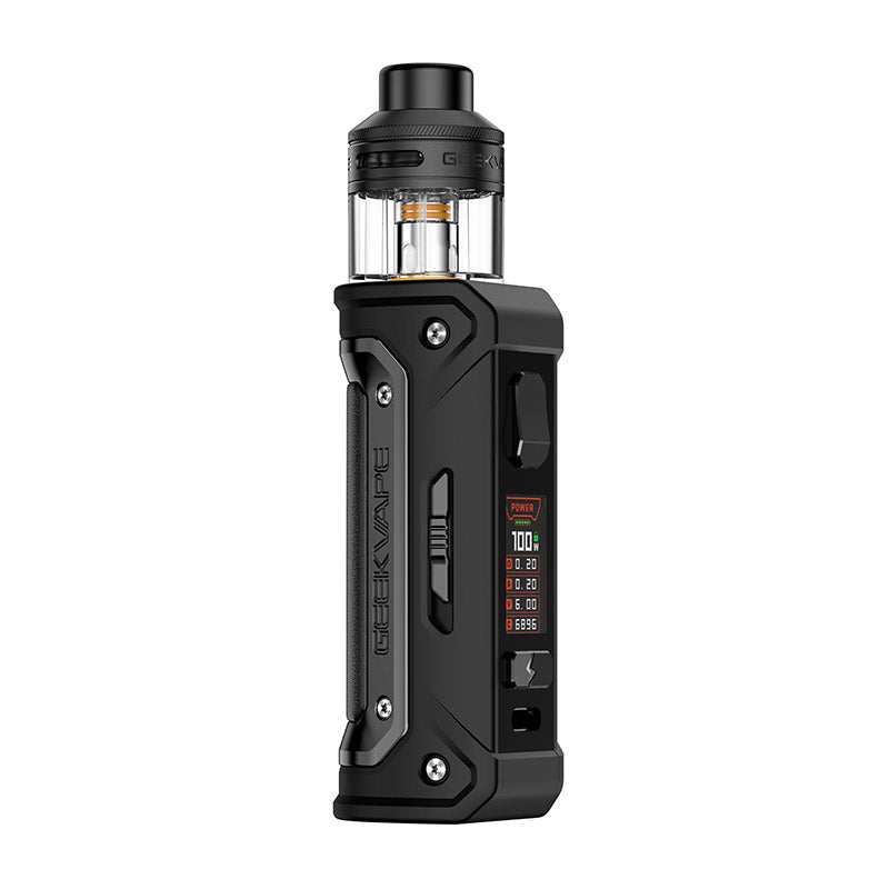 Geekvape E100 (Aegis Eteno) 100W Pod Mod Kit 4.5ml