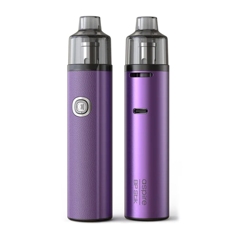 Aspire BP Stik Pod System Kit 2500mAh 5ml