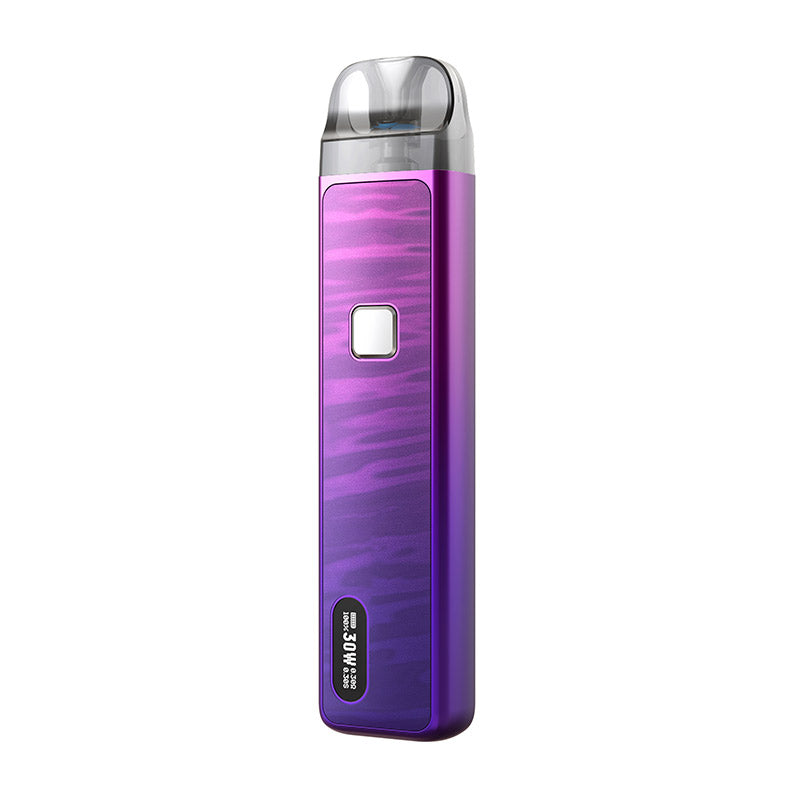 Aspire Flexus Pro Pod System Kit 1200mAh 3ml New