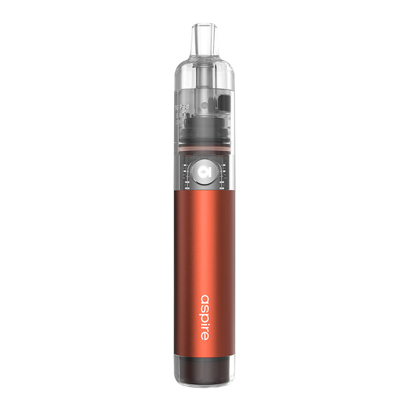 Aspire Cyber G Pod System Kit 850mAh 3ml