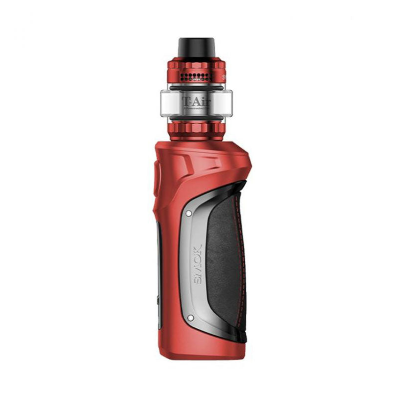 SMOK MAG Solo 100W Box Mod Kit with T-Air Tank Atomizer 5ml New