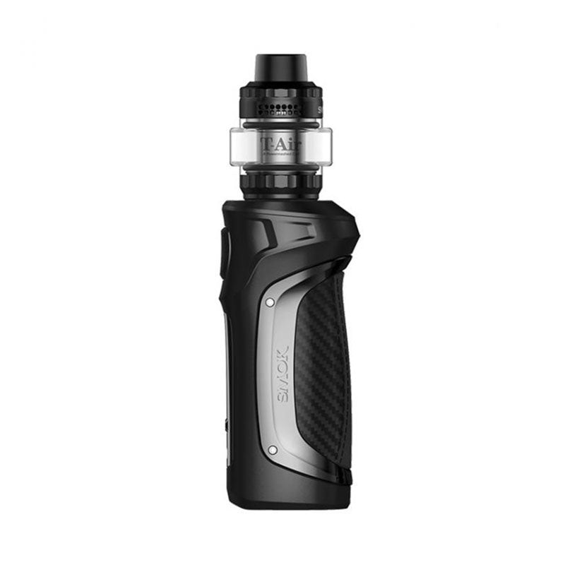 SMOK MAG Solo 100W Box Mod Kit with T-Air Tank Atomizer 5ml New