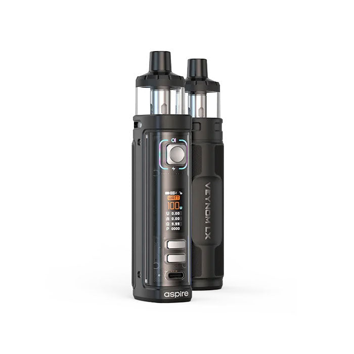 Aspire Veynom LX Pod System Kit 3200mAh 5ml