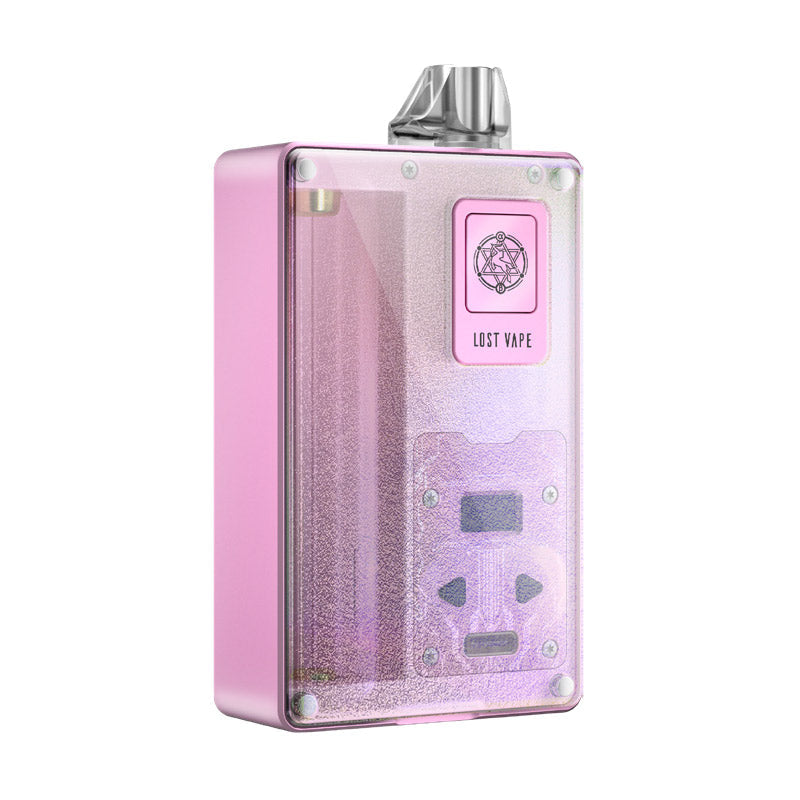 Lost Vape Centaurus B80 AIO Pod System Kit 5ml new