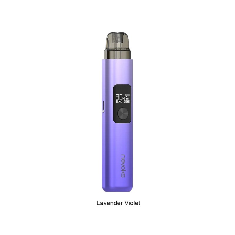 Nevoks Feelin AX Pod System Kit 1500mAh 30W NEW