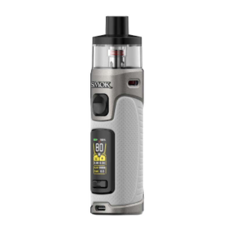 Smok RPM 5 80W Pod System Kit 2000mAh 6.5ml