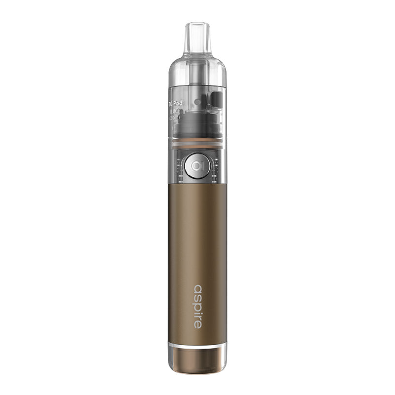 Aspire Cyber G Pod System Kit 850mAh 3ml