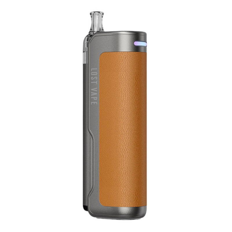 Lost Vape Thelema Nexus Pod Kit with PCC Box 400mAh+2000mAh New