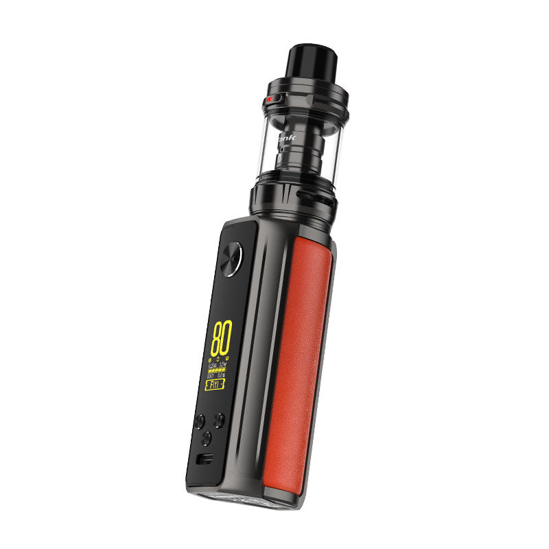 Vaporesso Target 80 Mod Kit with iTANK 2 Atomizer 3000mAh 5ml Clearance