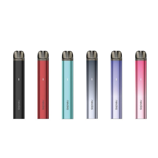 Nevoks APX S2 Pod System Kit 1000mAh 18W