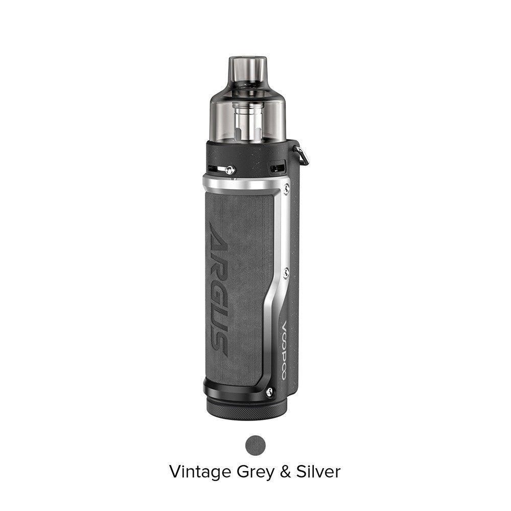Voopoo Argus Pro Pod Mod Kit 3000mAh 4.5ml