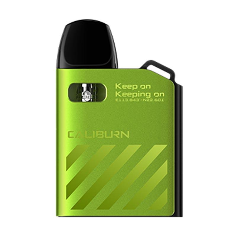 Uwell Caliburn AK2 Pod System Kit 520mAh 2ml Clearance